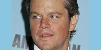 Matt Damon Jadi Pengurus Kebun Binatang