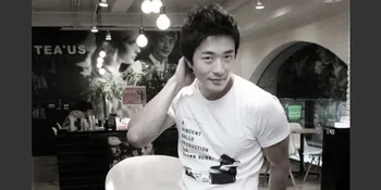 Kwon Sang Woo Terlibat Tabrak Lari