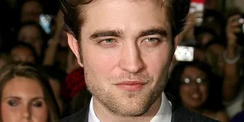 Perlu 11 Pengawal Untuk Mengamankan Robert Pattinson