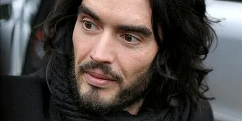 Russell Brand: Aldous Snow Adalah Gambaran Noel Gallagher