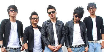 Amerty Band: Soal Ariel, Biar Tuhan Yang Balas