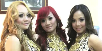 Dian Trio Macan Sudah Tahu Lia Ladysta Bakal Solo Karir