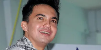 Sahrul Gunawan Rilis Album di Masjid