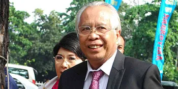 OC Kaligis Tak Tahu Luna Maya di Mabes