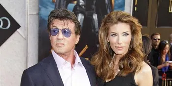 Karir Akting Sylvester Stallone 'Berakhir'