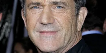 Mel Gibson Bikin Rontok Gigi Kekasihnya?