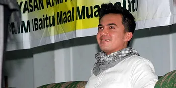 Sahrul Gunawan, Berdoa Lewat Lagu