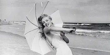 Foto Rontgen Marilyn Monroe Terjual US$45 Ribu