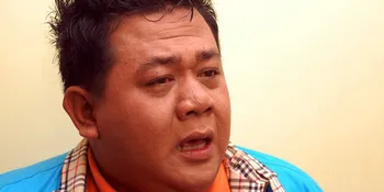 Ade Namnung Sarankan Luna Selalu Baca Fatihah