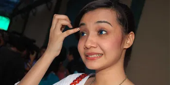 Zaskia Sungkar: Shireen dan Adly Baik Saja