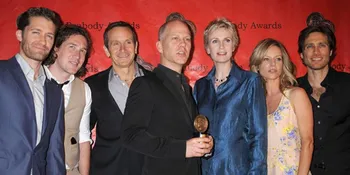 Larangan Perilaku Seksual Bagi Pemain 'GLEE'