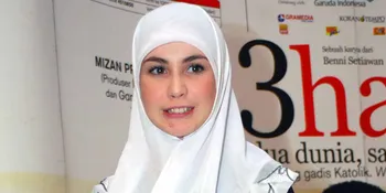 Arumi Bachsin: Butuh Persiapan Sebelum Jalankan Niat