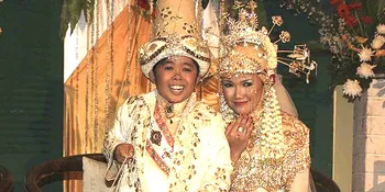 Adul Pengen 120 Anak