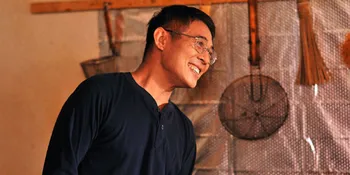 Jet Li Dibayar US$12 Juta di 'NEW DRAGON GATE INN'