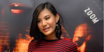 Olga Lidya Takut Pacaran