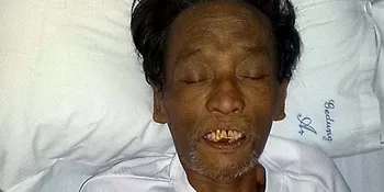 Cholik Minta Doa Masyarakat 