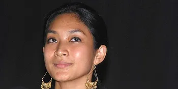 Happy Salma Terima Peran Bukan Karena 'Go International'