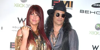 Slash Siap Guncang Jakarta dan Surabaya