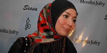 Sarah Vi, Serahkan Soal Jibril Pada Tuhan