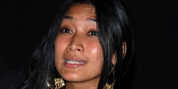 Happy Salma Survei Jadi Wanita Penggoda