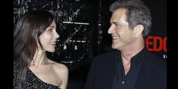 Oksana Grigorieva Merekam Sikap Kasar Mel Gibson