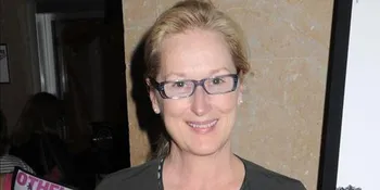 Meryl Streep Bakal Perankan Margaret Thatcher?