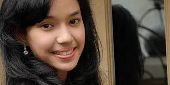 'Break' Syuting, Gita Prisilfia Fokus Kuliah