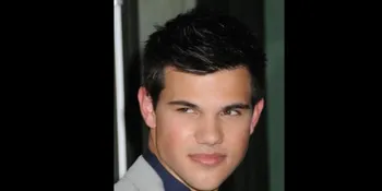 Karir Taylor Lautner di Tolong Power Ranger