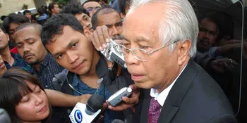 OC Kaligis Enggan Komentari Tes Fisik Ariel 