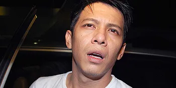 Ditekan Publik, Ariel - Luna Mengadu ke Komnas HAM