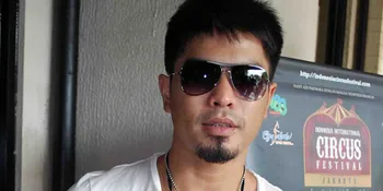 Tampil di Festival Sirkus, Bams Merasa Terhormat