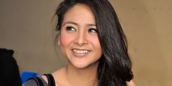 Audy Sampaikan Kebersamaan Melalui Lagu