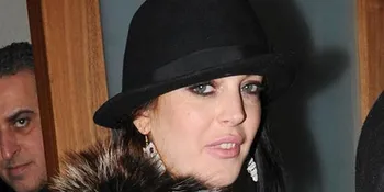 Lindsay Lohan Ditampar Pelayan Club