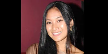 Happy Salma Pernah Dibayar Rp150 Ribu