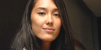 Fahrani Koleksi Foto Bugil