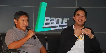 Pandji Promosikan Produk Dalam Negeri Lewat Foto
