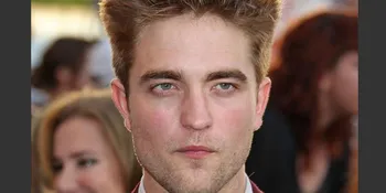 Robert Pattinson Remaja Yang Kebingungan