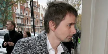 Matt Bellamy Grogi Ketemu Ortu Kate Hudson