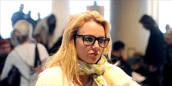 Britney Spears Tak Mau Diikuti Anak-Anaknya