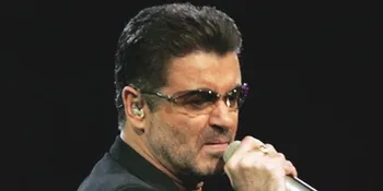 Tabrak Toko, George Michael Ditahan