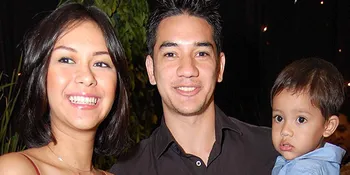 Kepala Anak Digigit Anjing, Nana Mirdad Trauma