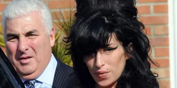 Amy Winehouse Pindah Rumah, Tetangga Resah