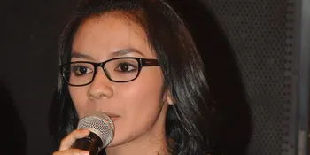 Enno Lerian Rindu Figur Suami