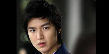 Lee Min Ho Bantah Berperan di 'PLAYFUL KISS'