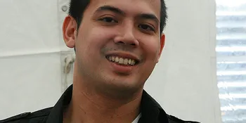 Adilla Dimitri Santai Hadapi Persalinan Anak Pertama