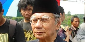 Emil Salim: AT Mahmud Punya Dedikasi Pada Negara