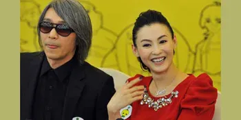 Cecilia Cheung Kembali Berperan di Film