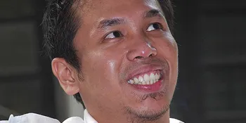 Ngotot Direhab, Sammy Didukung 2 Menteri Negara