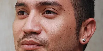 'Wedhus', Wanita Baru Gary Iskak