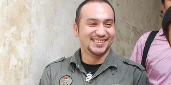 Gary Iskak - Windy Jalani Hubungan 'Gila'